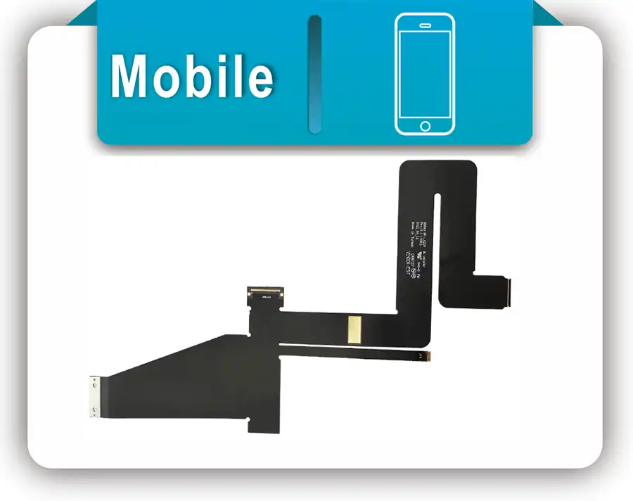 flexible circuits markets-mobile