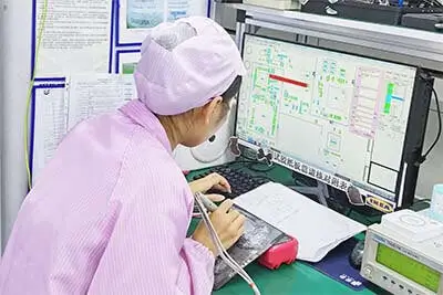 Quality Management for Flex PCB manufacturer