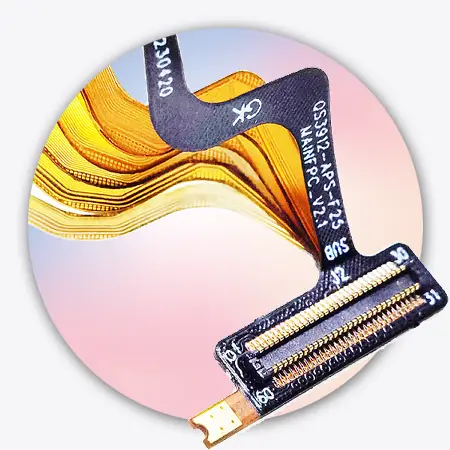 multilayer flex PCB