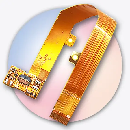 flexible printed circuit