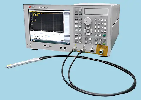 impedance tester