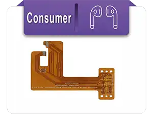 Consumer Electronics