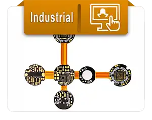 our markets:Industrial Automation