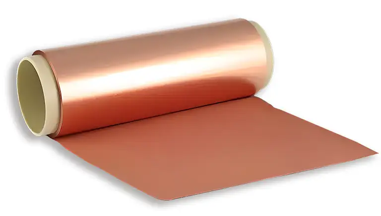 Copper Film