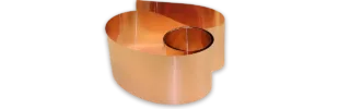 Flexible PCB materials: Copper film