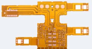 flex pcb assembly