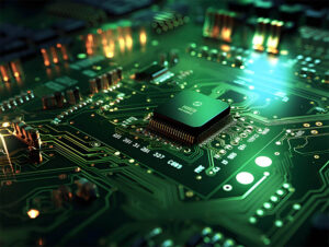 PCB Assembly Services: Unveiling the Green Charm of PCBs