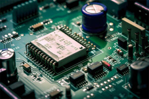 PCB Assembly Services: Unveiling the Green Charm of PCBs