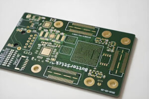 Rigid PCB Board