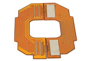 flex printed circuit