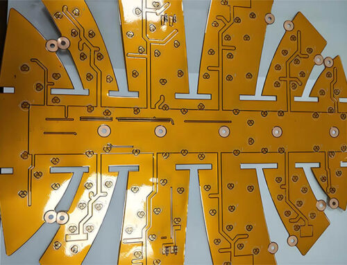 Flexible PCB board introduction: Basic principles and benefits