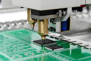 PCB Board Assembly Jobs