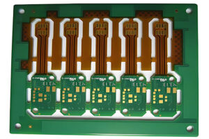 What should be paid attention to in the process of rigid flex PCB design?