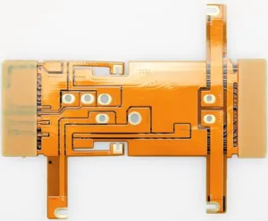 Flexible Printed Circuit (FPC)