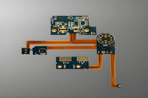 What should be paid attention to in the process of rigid flex PCB design?