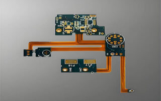 What should be paid attention to in the process of rigid flex PCB design?