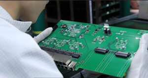 PCB Board Assembly Jobs: Visual Inspection