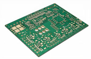 Green PCB board gold and silver plating，which one is better？