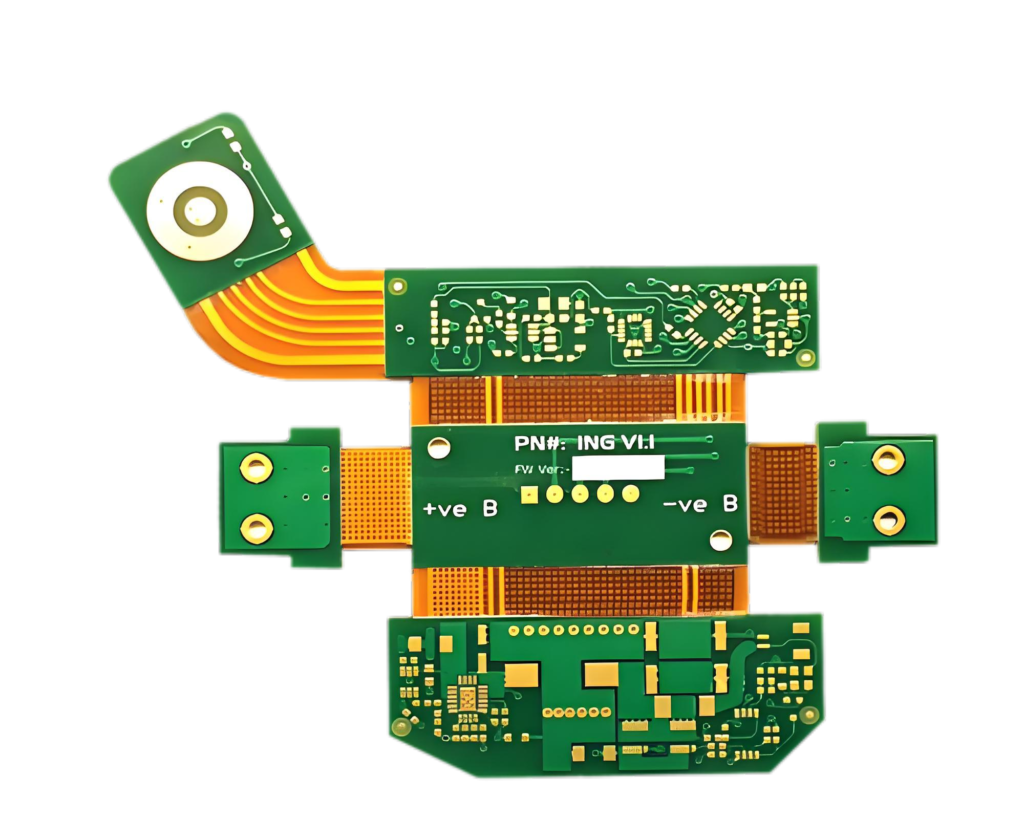 Rigid-Flex PCB technology