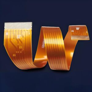 Multilayer Flexible Printed Circuit Boards