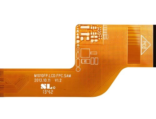 Design Essentials for Using Flexible Printed Circuits (FPC) in Foldable Phone Hinges