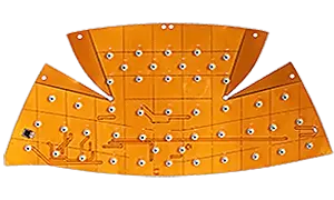 FPCA for HairMax laser cap MegaMenu FPCA for Laser Cap