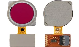 Sensor FPC-Megamenu imge FPCA for Laser Cap