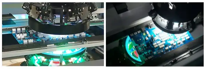 AOI(Automated Optical Inspection)
