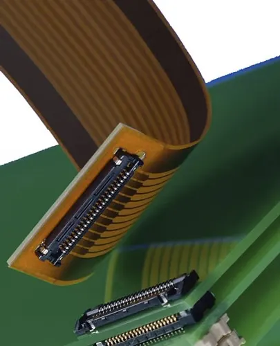 BtB Connector