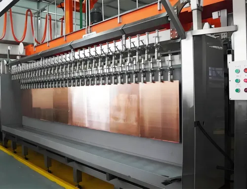 PCB Copper Plating Process for Reliable Conduction