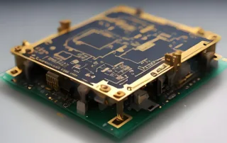 PCB Surface Finish