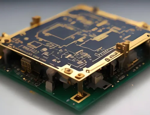 PCB Surface Finish Types | Best Options for Flexible PCBs