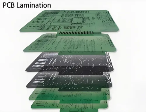 PCB Lamination Process Explained: From Rigid Boards to Flex PCB Manufacturing