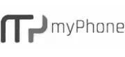 myphone logo myphone