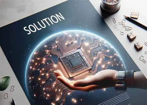 home-slution Custom Flexible circuits Solution