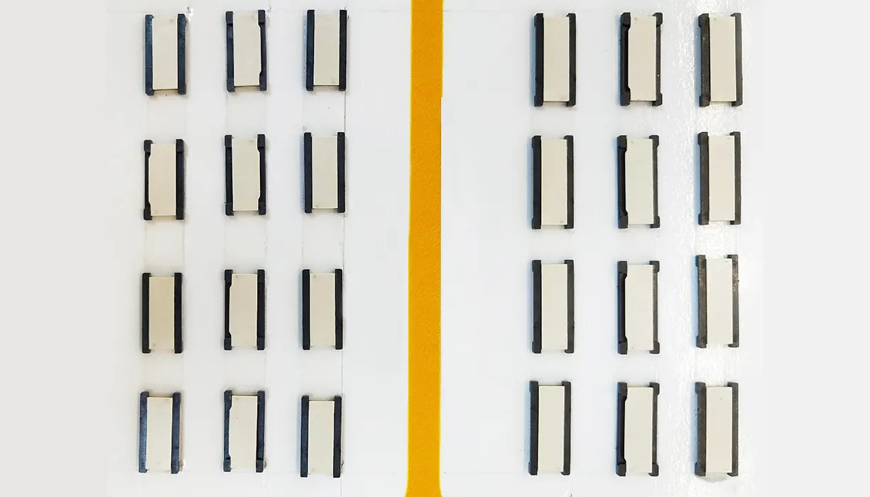 FPCB Connector