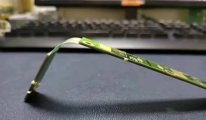 felx bend design