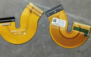 FLEX PCB