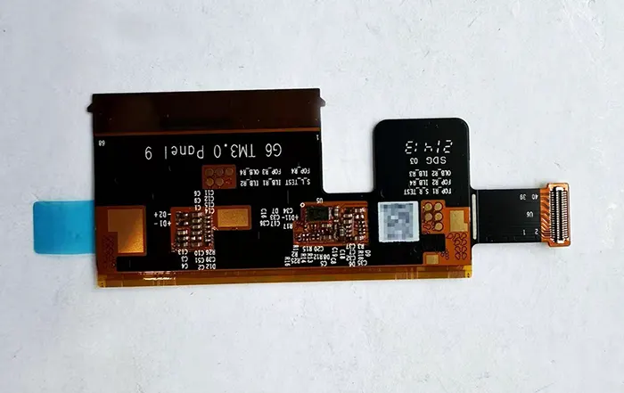 flex pcb
