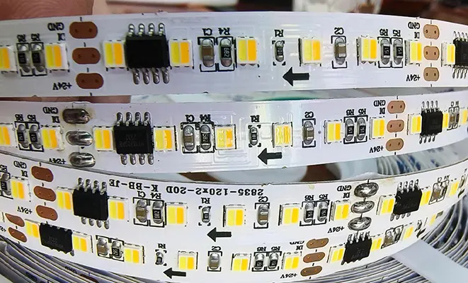 flex pcb