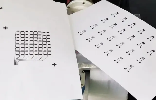 screen printing