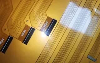 PI Protection film