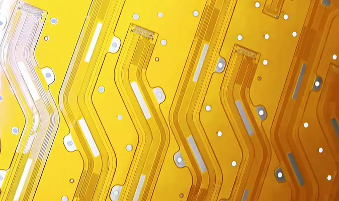 flex pcb