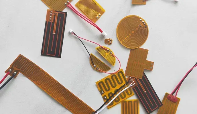 flex pcb