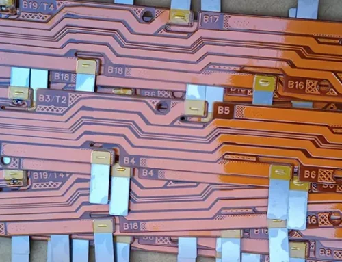 Pattern-Based FPC Routing Algorithm for Optimized Flexible PCB Design(Part I)
