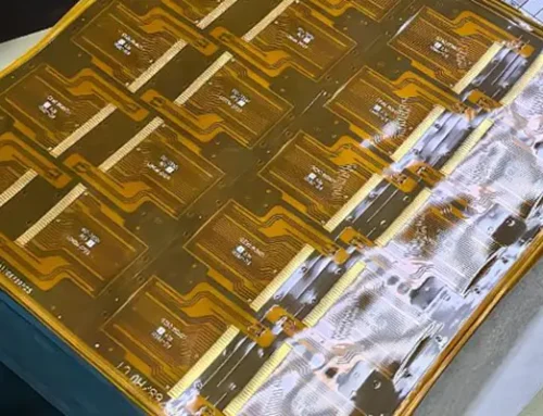 PI-Based Flexible Circuits: 3D Printing Encapsulation and Liquid Metal Reliability Optimization (Part I)