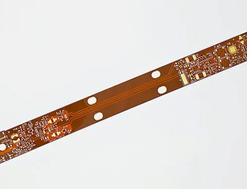 FPC Design: Materials, EDA Tools, and Signal Integrity Guide