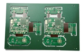 rigid flex pcb
