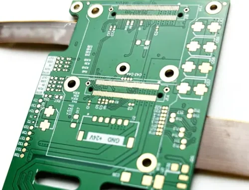 Rigid-Flex PCB Air-Gap Process Optimization for High-Yield Flexible Circuit Manufacturing(Part II)