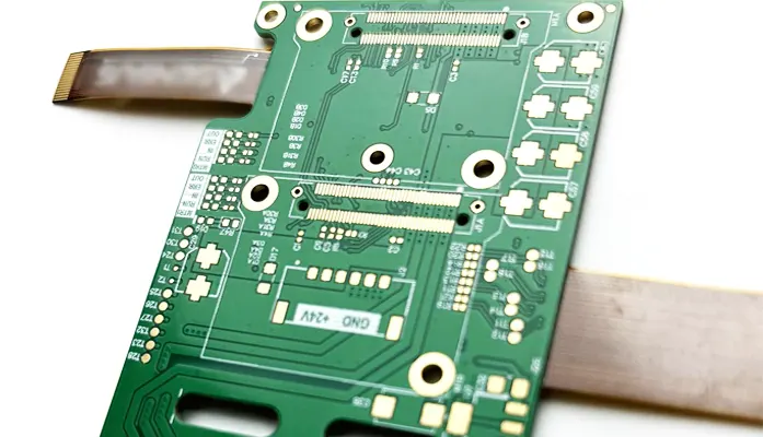 rigid flex pcb2